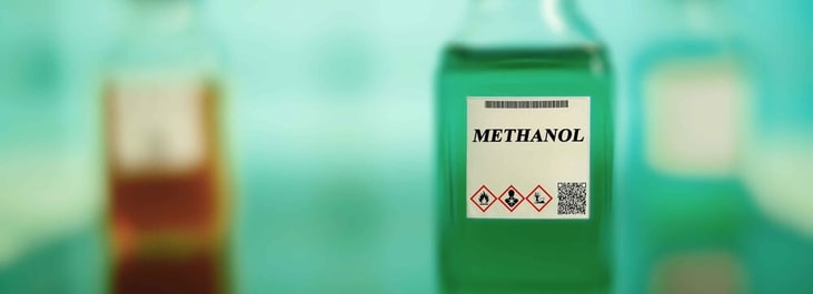 ‘First-of-its-kind’ project produces methanol from captured CO2 in India