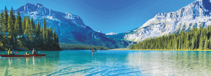 Canada market report