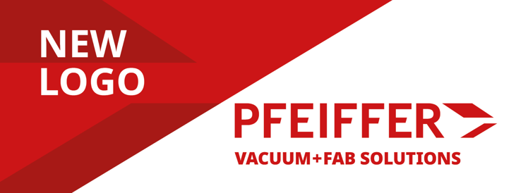 Pfeiffer Vacuum rebrands as Pfeiffer Vacuum+Fab Solutions