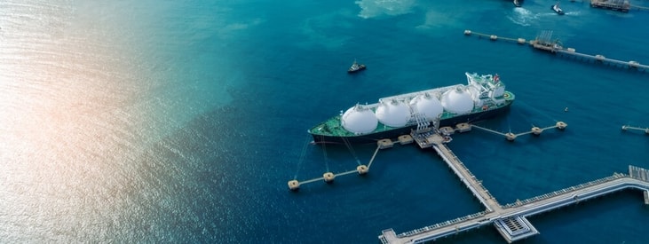 Future of Energy event: Six insights shaping gas and LNG