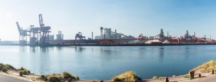Air Liquide and ArcelorMittal to decarbonise steel production in Dunkirk
