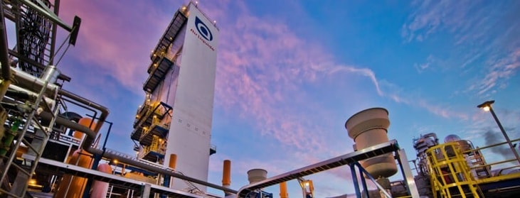 Air Liquide signs long-term supply agreement with Steel Dynamics, Inc.