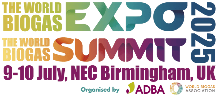 Preview: World Biogas Summit 2025