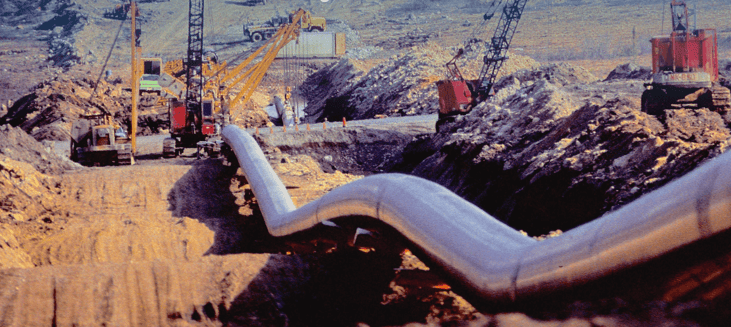 Glenfarne Alaska LNG and PTT sign long-term supply and offtake deal