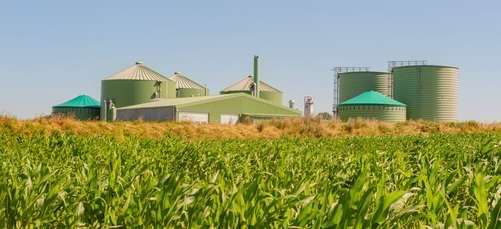 TotalEnergies invests in future of biogas with new acquisition
