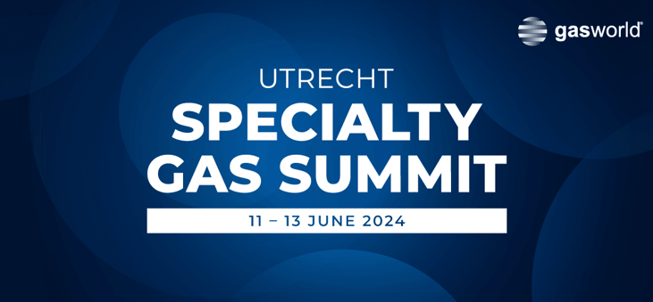Major challenges ahead for specialty gases