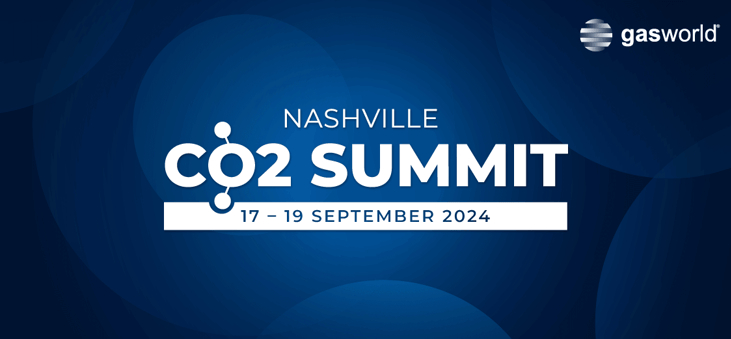 North American CO2 Summit sessions get under way in Nashville