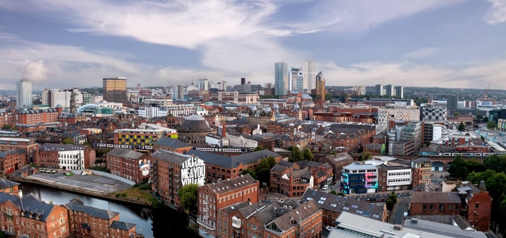 UK Infrastructure Bank becomes £27.8bn National Wealth Fund