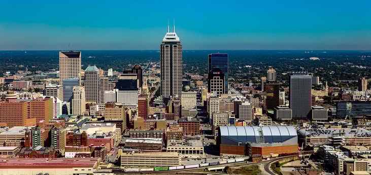 indianapolis-1872529_1920