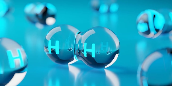 2025 hydrogen report