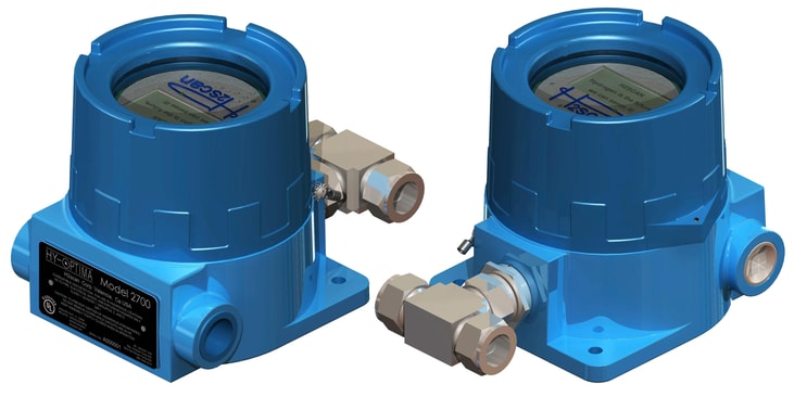 Optimise refinery operations with RTS Africa’s hydrogen analyser