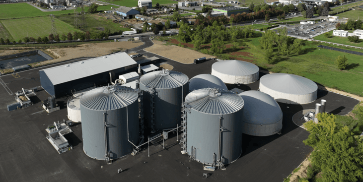 World Biogas Summit: France leads on biogas developments says ADBA Chair