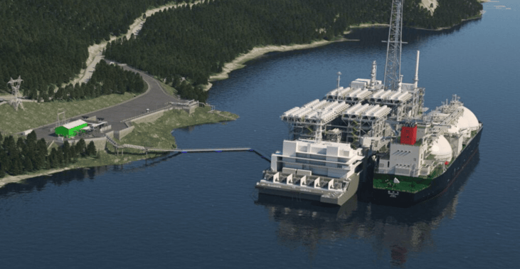 ARC signs long-term LNG supply deal with ExxonMobil LNG Asia Pacific