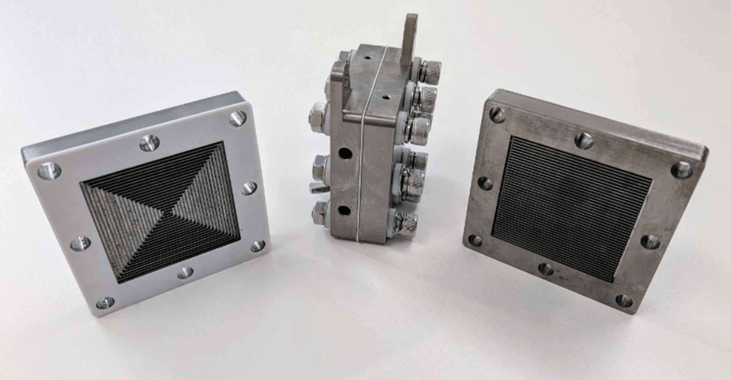 Australia researchers make ammonia from air and electricity