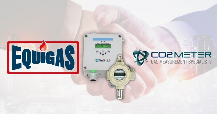 Equigas expands portfolio with Gaslab industrial gas safety detection line