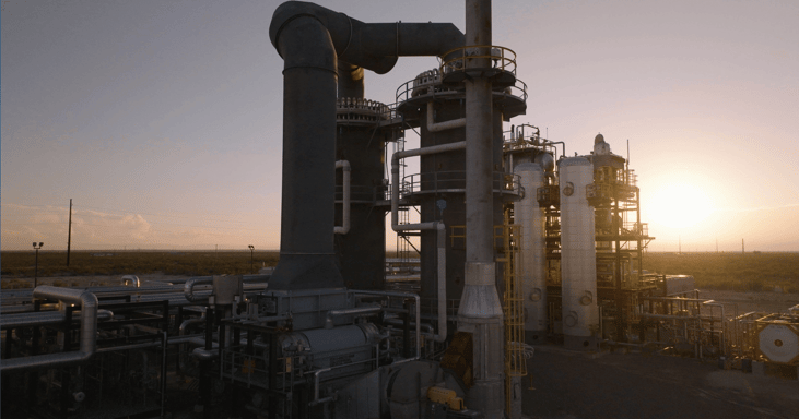 Infinium starts construction on second e-fuels facility in Texas