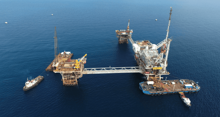 Prinos CO2 storage site by Energean set for first drilling in 2026