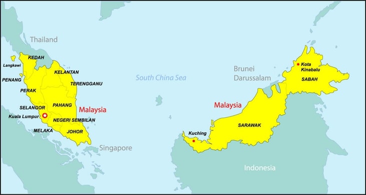 Petronas subsidiary and Japanese firms sign CO2 storage deal in Sarawak
