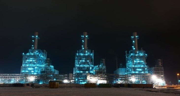 MHPS to participate in hydrogen conversion project in the Netherlands