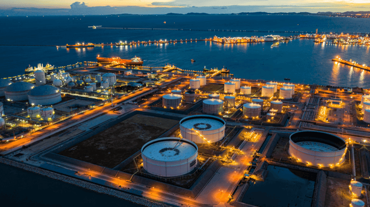 Methane capture could cut heating and boost natural gas, says IEA