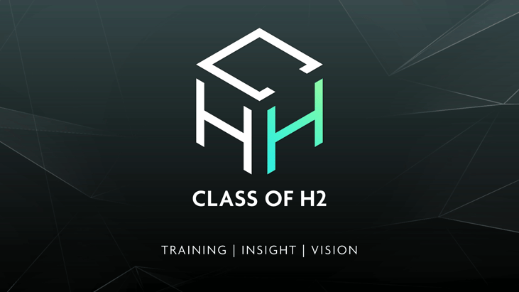 Class of H2, Module 4 – Turquoise hydrogen production