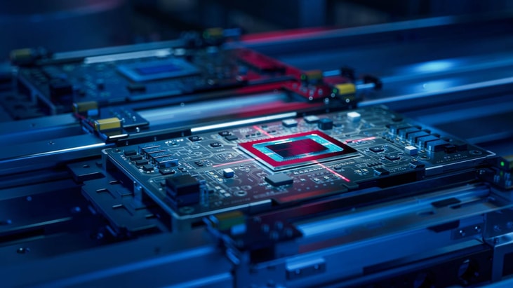 New York and the Netherlands form semiconductor alliance