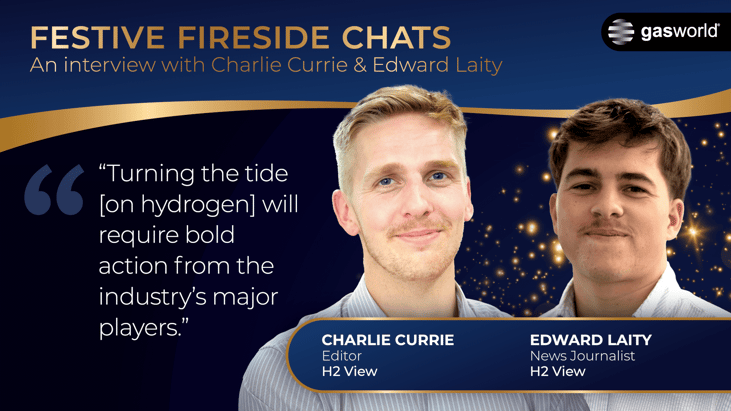 Hydrogen’s reality check: Challenges, withdrawals, and opportunities