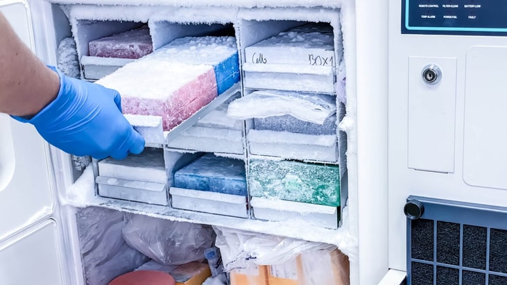 Advanced Cooling secures $1m cryogenic cold wall order