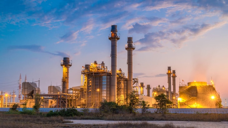 8 Rivers progresses carbon capture project at Wyoming power plant
