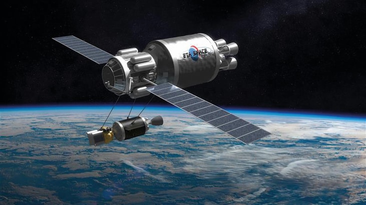 Space and satellites: Why cryogenic gas loss matters