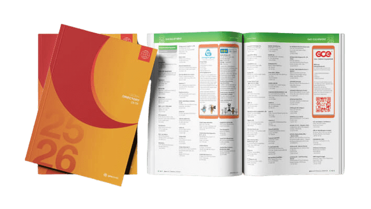 Global Directory 2025/26