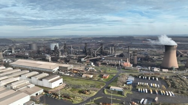 British Steel lands tracks contract with UK’s Network Rail