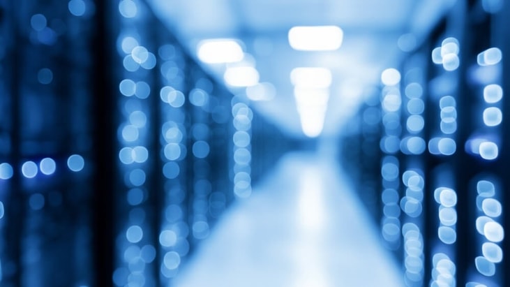 Rolls-Royce and Ineratec target data centres with synthetic fuels