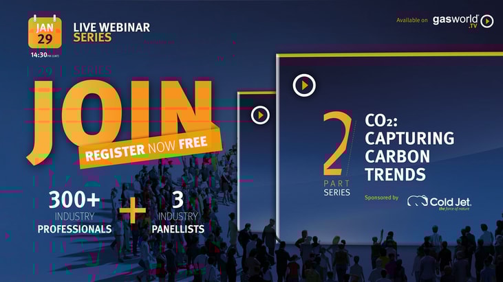 Capturing Carbon Trends Part 2 – Are you registered?