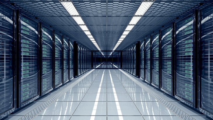 Baker Hughes and Frontier partner on carbon storage and power for data centres