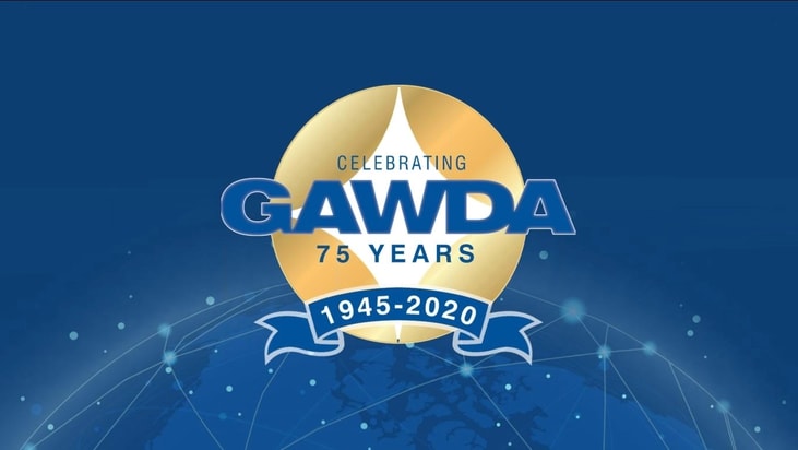 Moore to continue as GAWDA President into 2021
