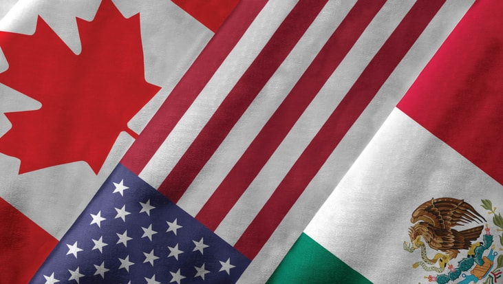 Good news for helium producers as Canada and Mexico avoid new tariffs
