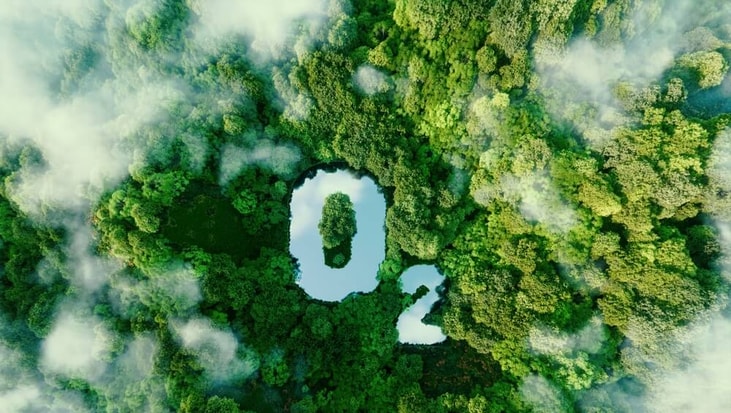 Oxygen’s role in gasification to cut carbon