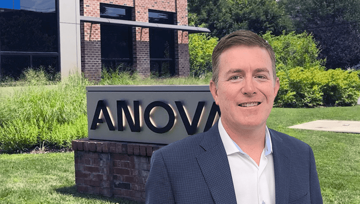 A new era for Anova