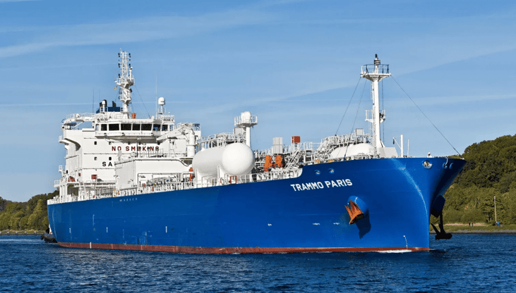 ExxonMobil signs HOA with Trammo for up to 500,000 tonnes of Baytown ammonia