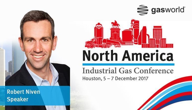 Speaker facebook houston robert niven