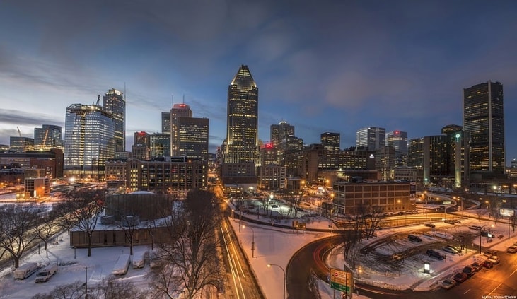Hydrogen movement gaining momentum in Quebec