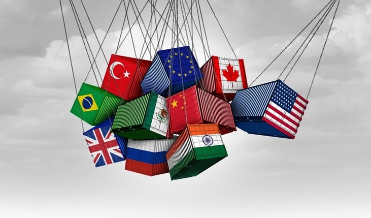 Could global tariffs spur more demand for US energy?