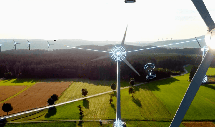 Satellite communications could save 8.8GT of CO2 a year