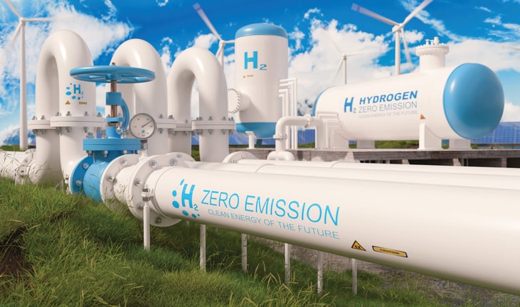 Blue hydrogen ‘still a risk’ despite low volumes
