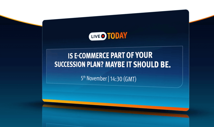 E-Commerce webinar: planning and execution tips for success