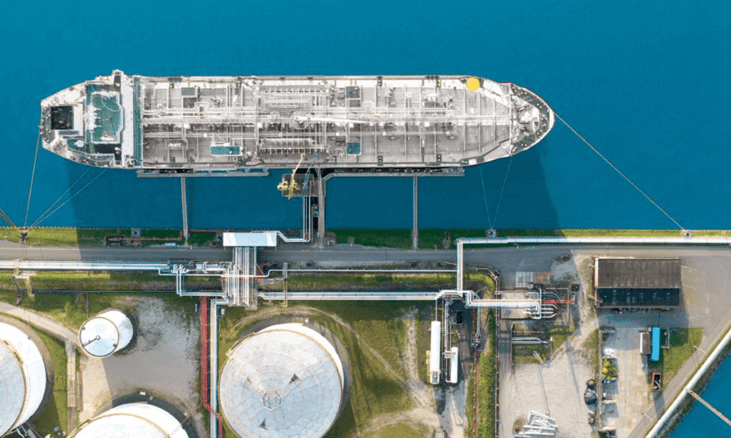 No ‘winner takes all’ alternative fuel for shipping reports DNV