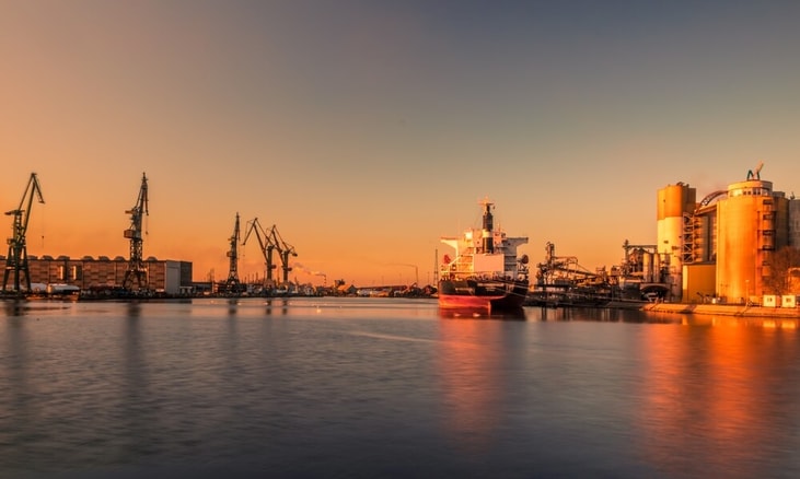Poland’s Gaz-System gauges interest in second FSRU
