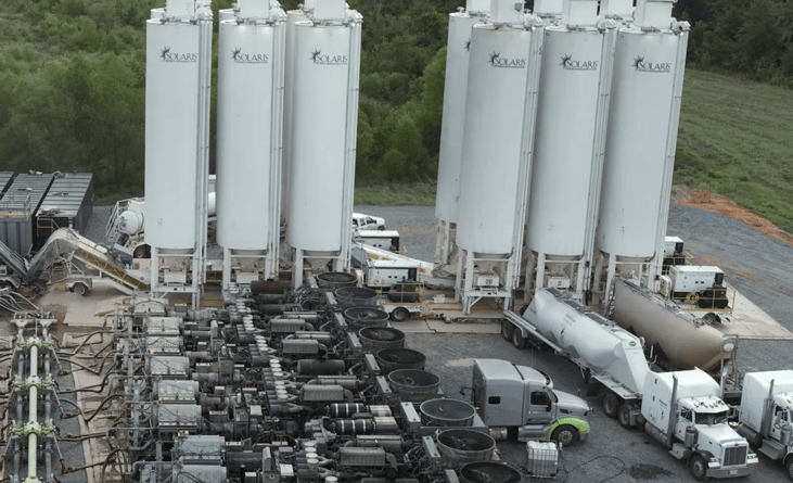 Japan’s Tokyo Gas targets US to grow and develop LNG business