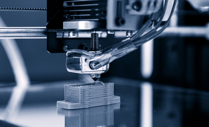 Linde signs deal to advance additive manufacturing